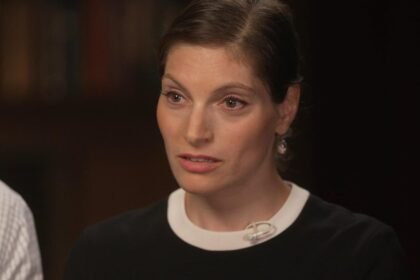 Patrick Clancy's wife: "I don't understand how the story's been so twisted"