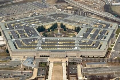 Pentagon data breach took months to discover, reports show