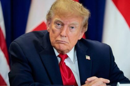 Pew report shows Americans' trust in government at historic lows ahead of midterms