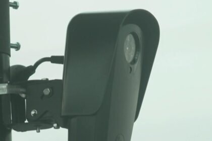 Police officers accused of misusing Flock cameras