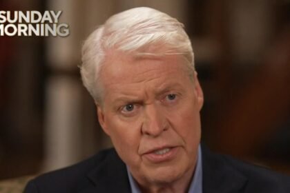 Princess Diana's brother says, "I felt it my duty to lay out the true history"