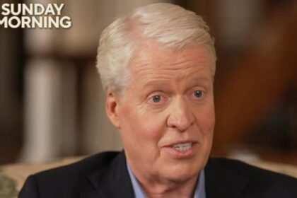 Princess Diana's brother reveals staggering details from after her death