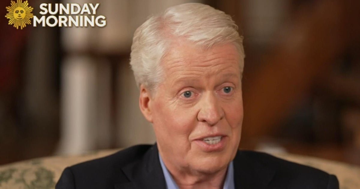 Princess Diana's brother reveals staggering details from after her death