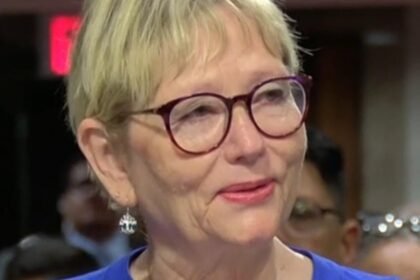 Renée Good's family struggles "every day" since she was gunned down by an ICE agent, her mom says