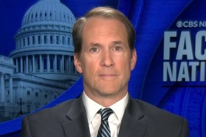 Rep. Jim Himes says the "the Iranians now, in some sense, control what happens on Election Day"