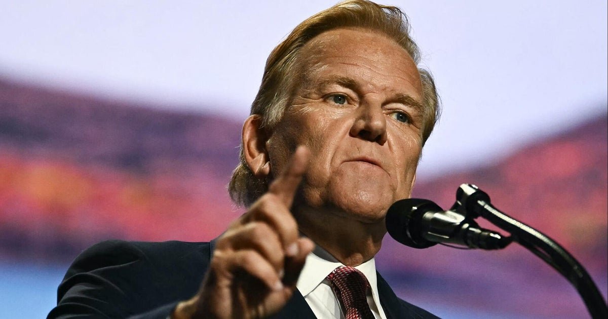 Republican candidates in tight races distance themselves from Trump, Iran war ahead of midterms