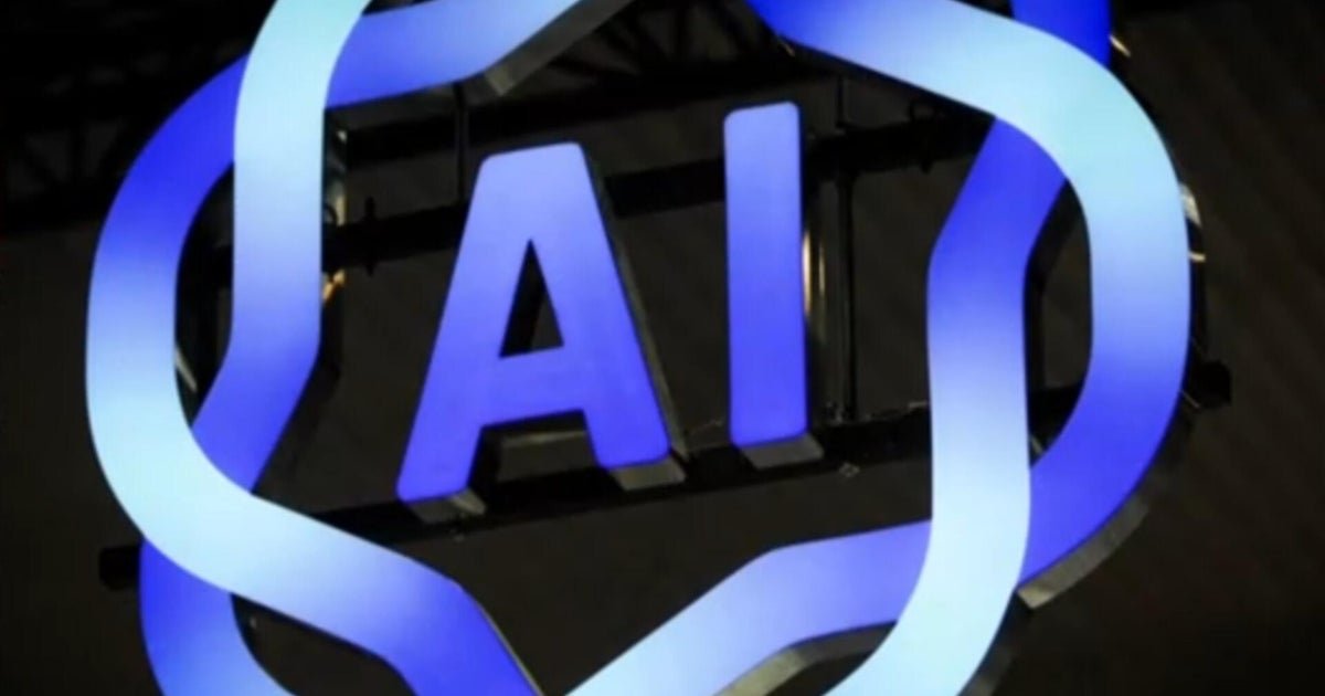 Republican, Democratic strategists react to AI becoming an issue for midterm voters