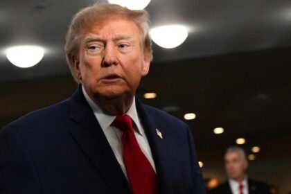 2 Republican Senate candidates call for swift end to Iran war with midterms approaching