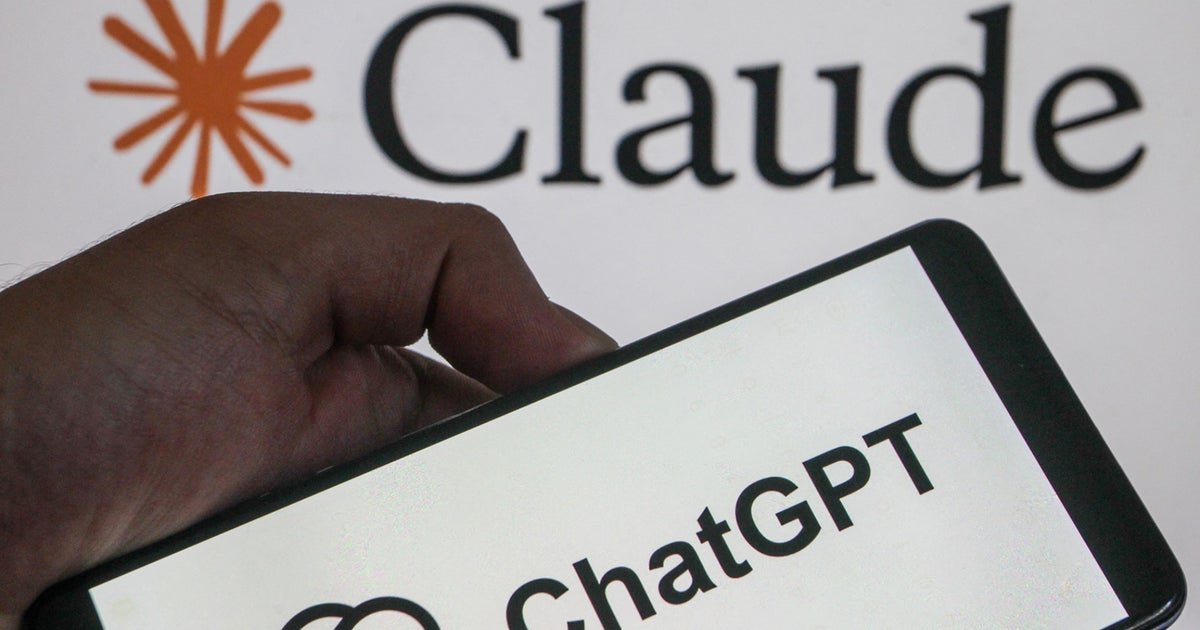 Researchers report using Anthropic's Claude to hack OpenAI's ChatGPT