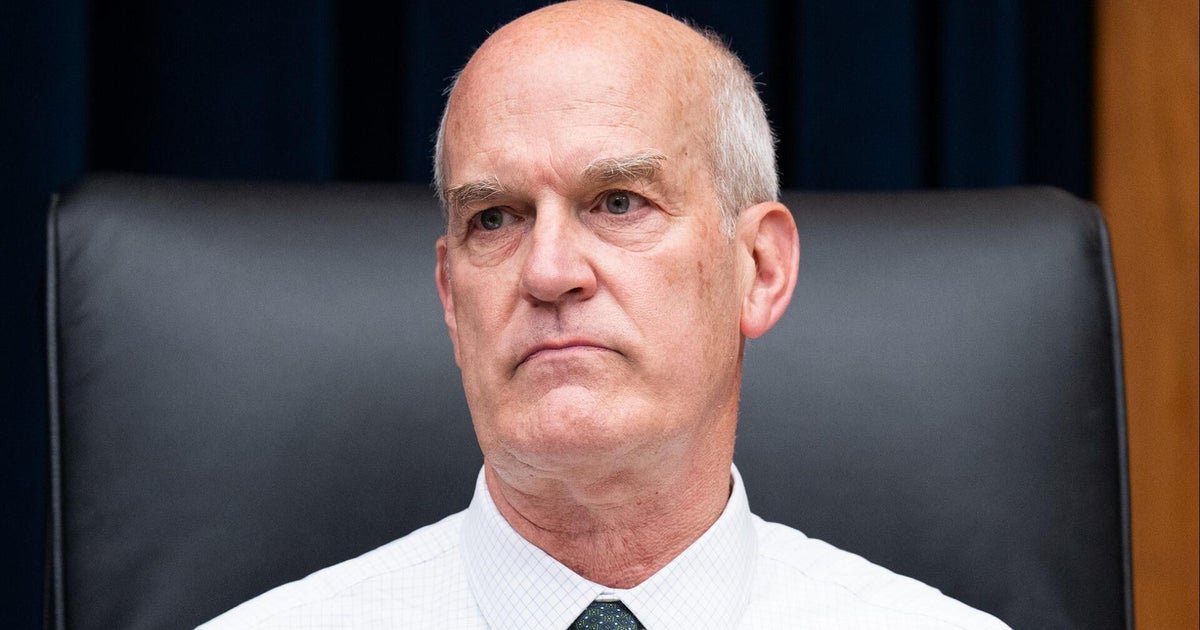 Rep. Rick Larsen says lawmakers "need to get serious" about AI