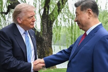 Safe and ethical AI advocate calls international cooperation "absolutely essential"