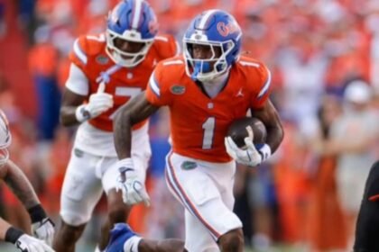 Senate expected to pass landmark college sports bill