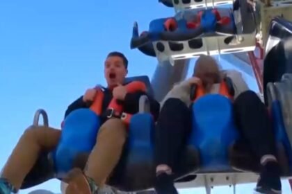 Six Flags coaster accused of causing dozens of brain injuries