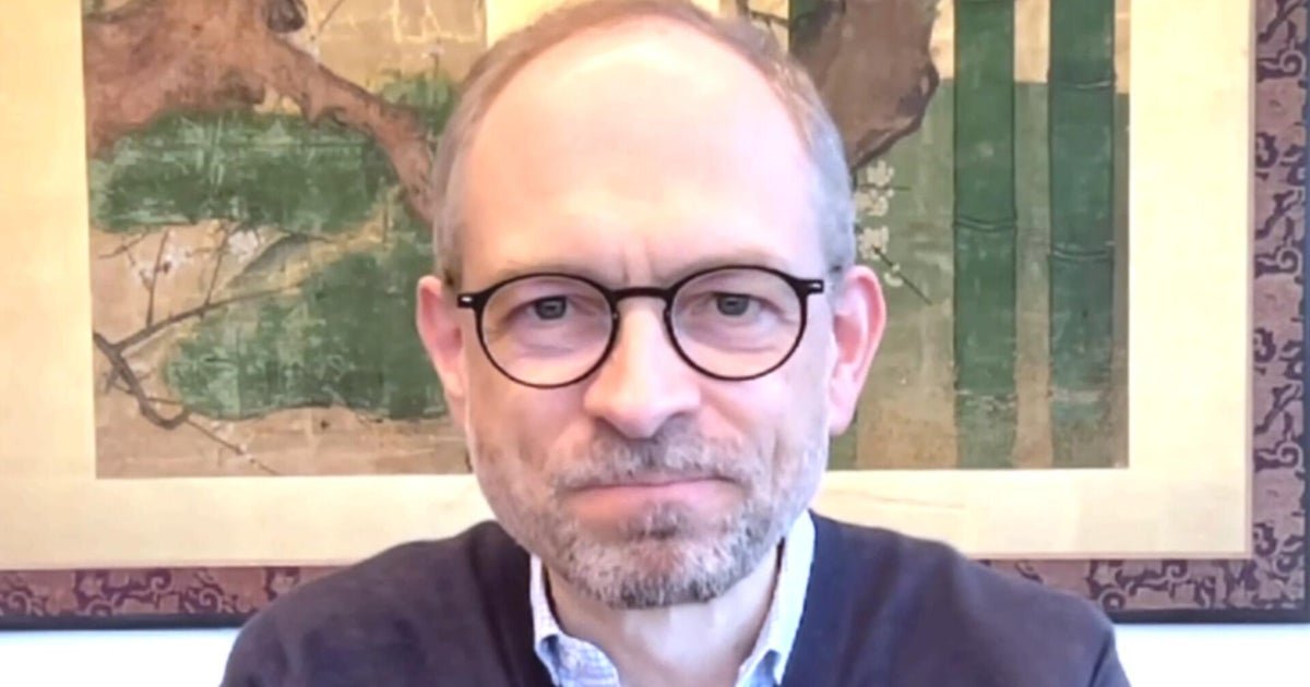 Software developer says there's a "dangerous gap opening up" between AI power and alignment