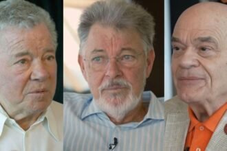 Star Trek tech catches up with present day
