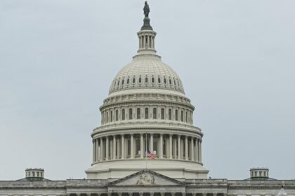 State of key races with 6 weeks until midterms