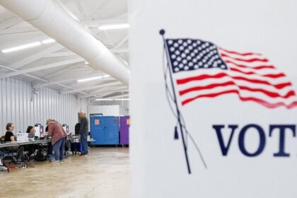 How Iran and recent Supreme Court decisions will impact the 2026 midterms