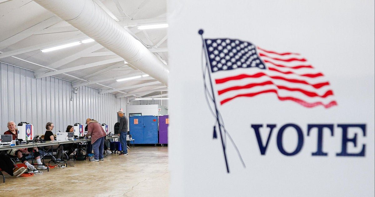 How Iran and recent Supreme Court decisions will impact the 2026 midterms