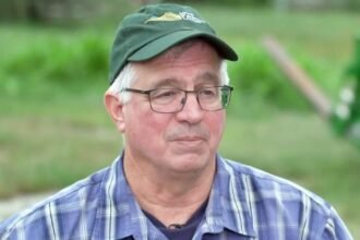 Tariffs, inflation, trade wars taking toll on American farmers