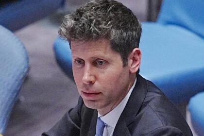 Tech leaders call for international cooperation to ensure safe AI development at U.N. meeting