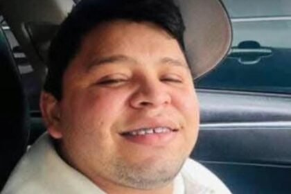 Texas man shot in the back by ICE says he's "not doing well," returns to hospital