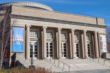 Cornell Jane Doe told campus police, "I can say with 100% confidence I was raped," transcript shows