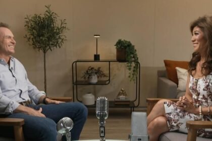"The Amazing Race" and "Big Brother" hosts on being part of long-running TV reality shows