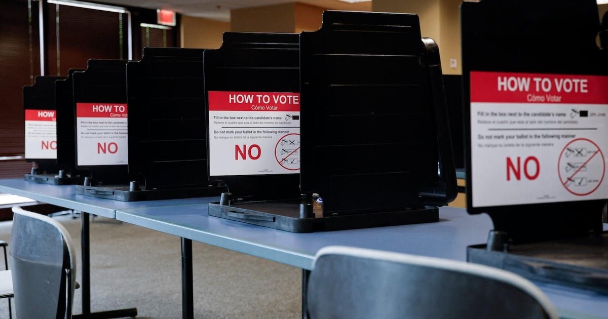 Top U.S. cyber agency lays out election security plan weeks before midterms