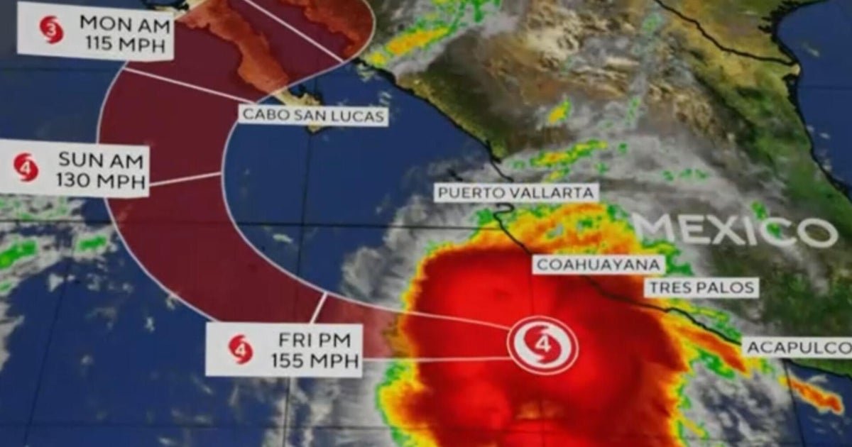 Tropical Storm Nolo threatens Hawaii as nor'easter sets sights on East Coast