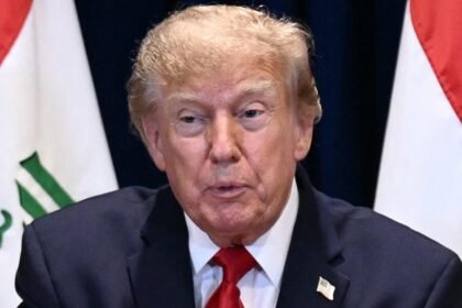 Trump administration to welcome up to 17,500 more White South Africans as refugees