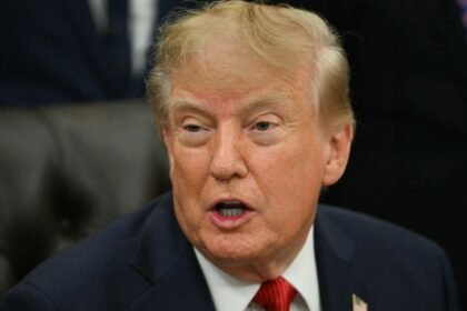 Iran war looms over Trump at U.N. General Assembly
