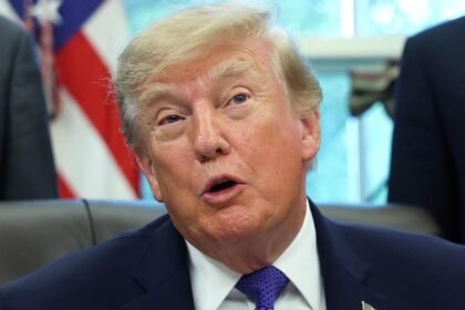Trump announces multi-billion dollar steel plant project in Iowa