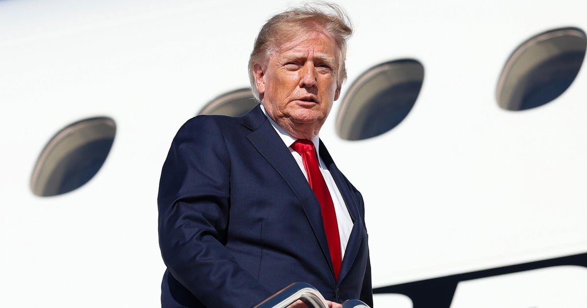Trump considered striking Houthi rebels in Yemen last weekend