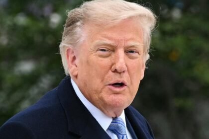 Trump press ban hearing wraps without ruling