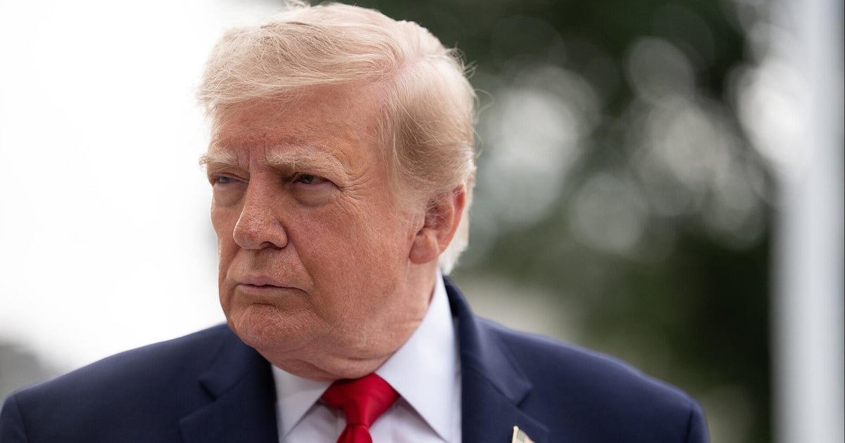 Where things stand on talks as Trump rejects 7-day peace plan from Iran