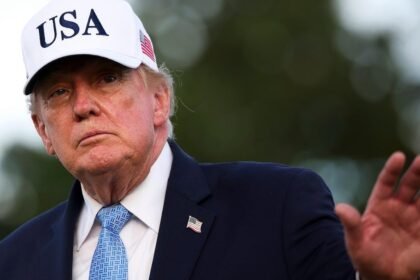 Trump says he expects Iran talks to continue