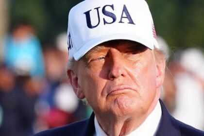 Trump sets high-stakes meeting on AI with tech giants as safety fears spread