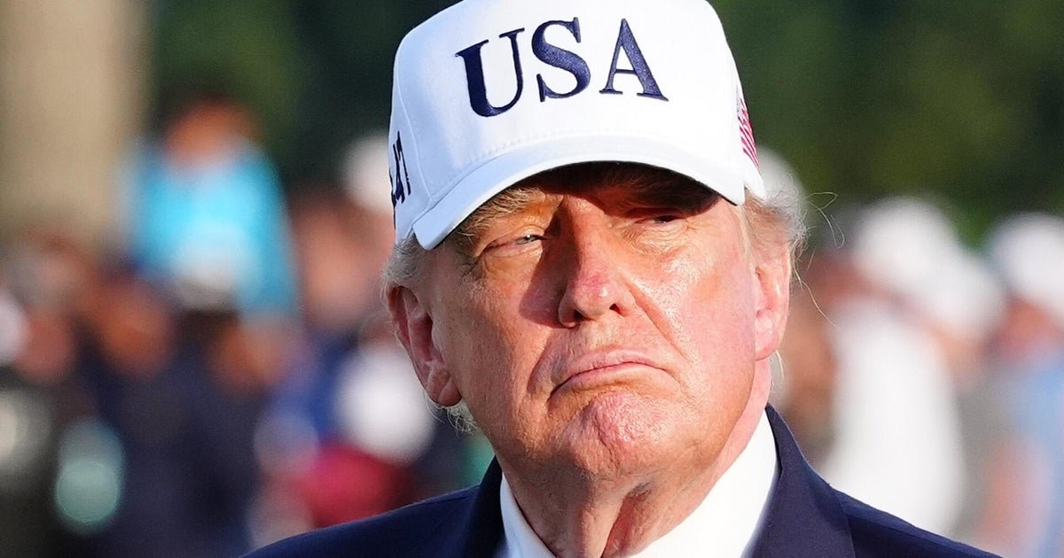 Trump sets high-stakes meeting on AI with tech giants as safety fears spread
