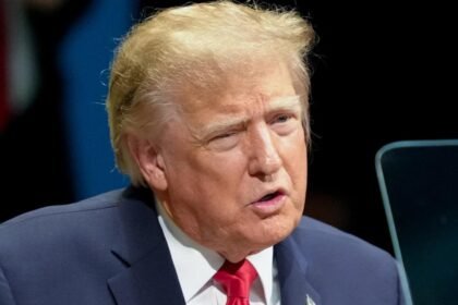 What to know about Trump's U.N. address and his annihilation threat for Iran