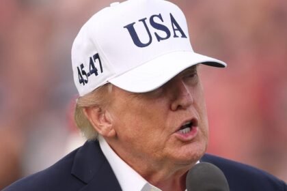 Trump to address U.N. amid tensions with allies, war with Iran and Russia-Ukraine war