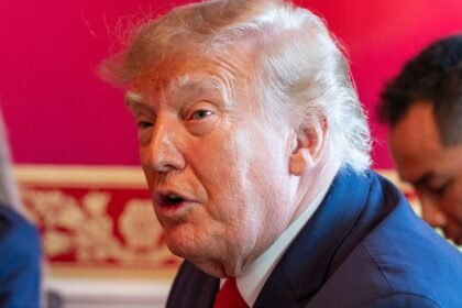 Trump to hold midterm rallies in Alabama and Oklahoma