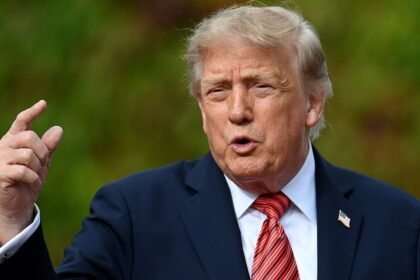 Trump to sign Russia sanctions bill today, source says