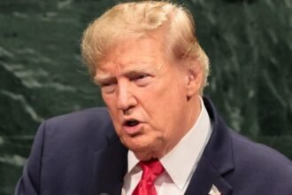 Trump uses U.N. speech to openly muse about attacking Iran