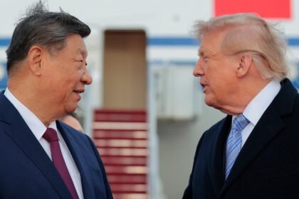 Trump-Xi summit not expected to result in binding, comprehensive AI agreement, analysts say