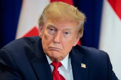 Trump's plan to bring White South African migrants projected to cost taxpayers $500 million