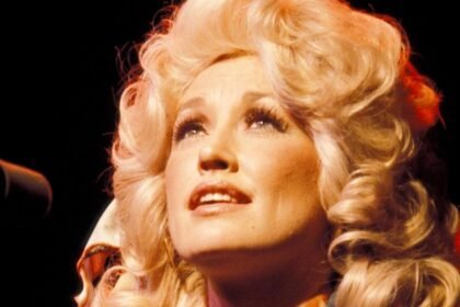 Ugly legal fight for Dolly Parton's estate