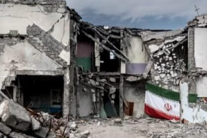 U.N. panel says "reasonable grounds" to believe U.S. committed war crimes with two strikes in Iran