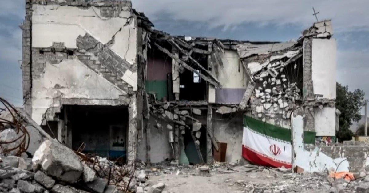 U.N. panel says "reasonable grounds" to believe U.S. committed war crimes with two strikes in Iran