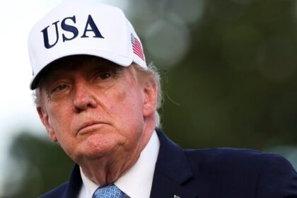 U.S. and Iran hold indirect talks with midterms 36 days away