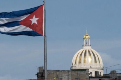 U.S. makes plans for potential military action against Cuba, memo suggests